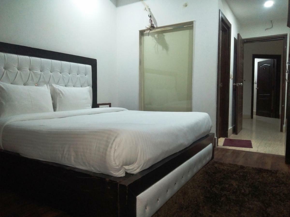 Ak Continental - Mcleodganj Hotel Дхарамсала Екстериор снимка